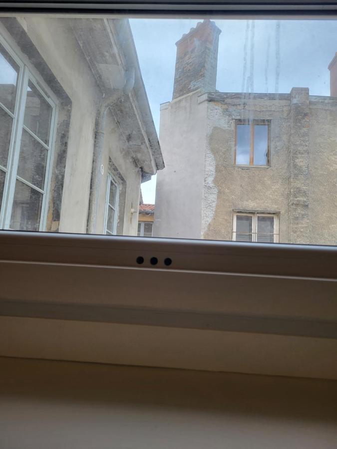Ainay/Centre Lyon/Un Cocon ! Lägenhet Exteriör bild